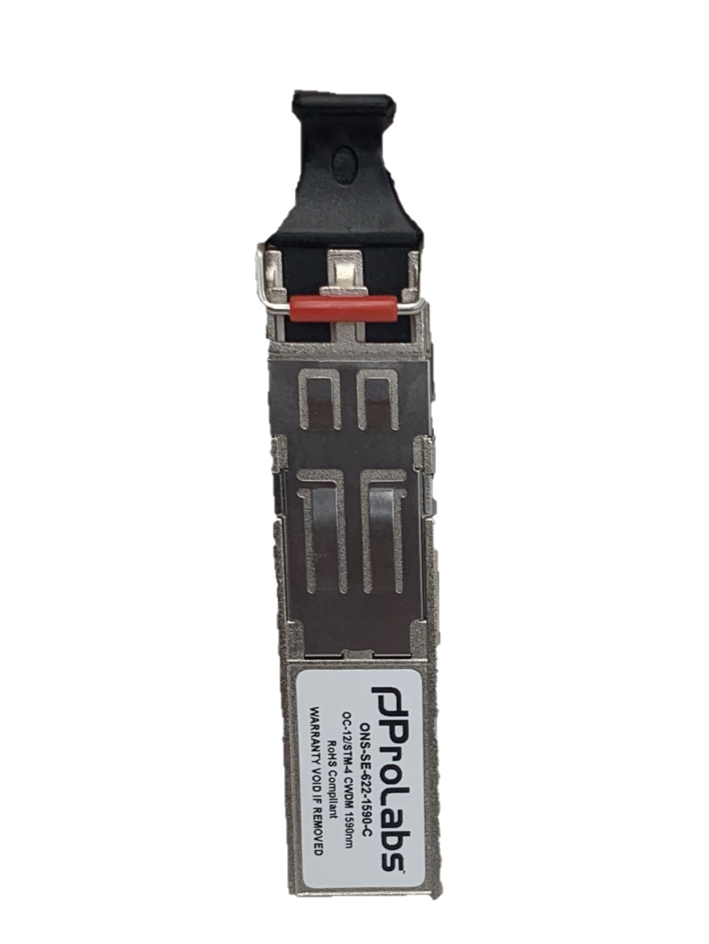 Prolabs ONS-SE-622-1590-C Cisco Compatible OC-48-CWDM SFP Transceiver