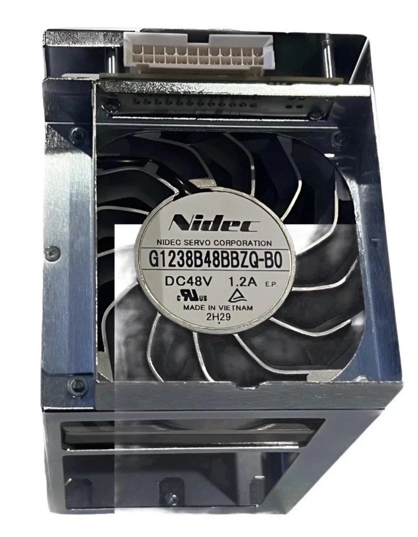 Ciena Rear HF Fan Module (PS Pallet) NTK507MDE5
