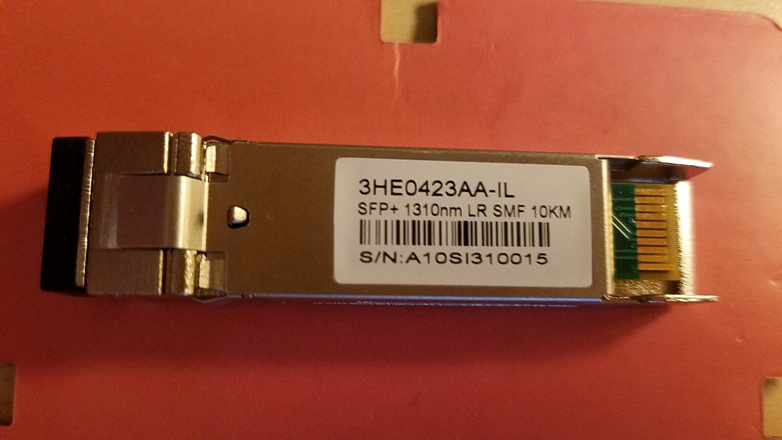  Alcatel LUCENT 3HE0423AA 