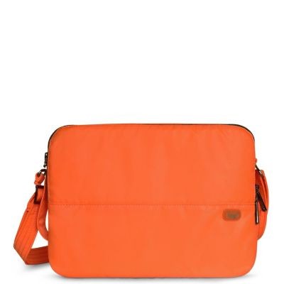 Lug Mini Delta Coral iPad/Tablet Case 10.4 - Sleek, Durable Design