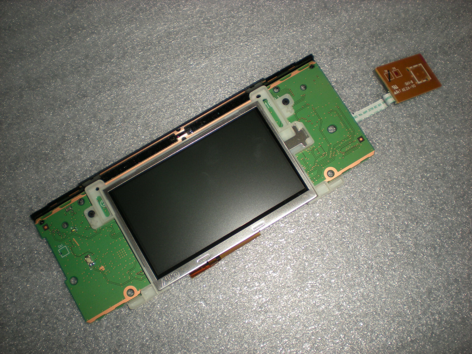 Genuine Canon Display Touch Screen LCD Board Part ONLY for TS8020 Pixma printer