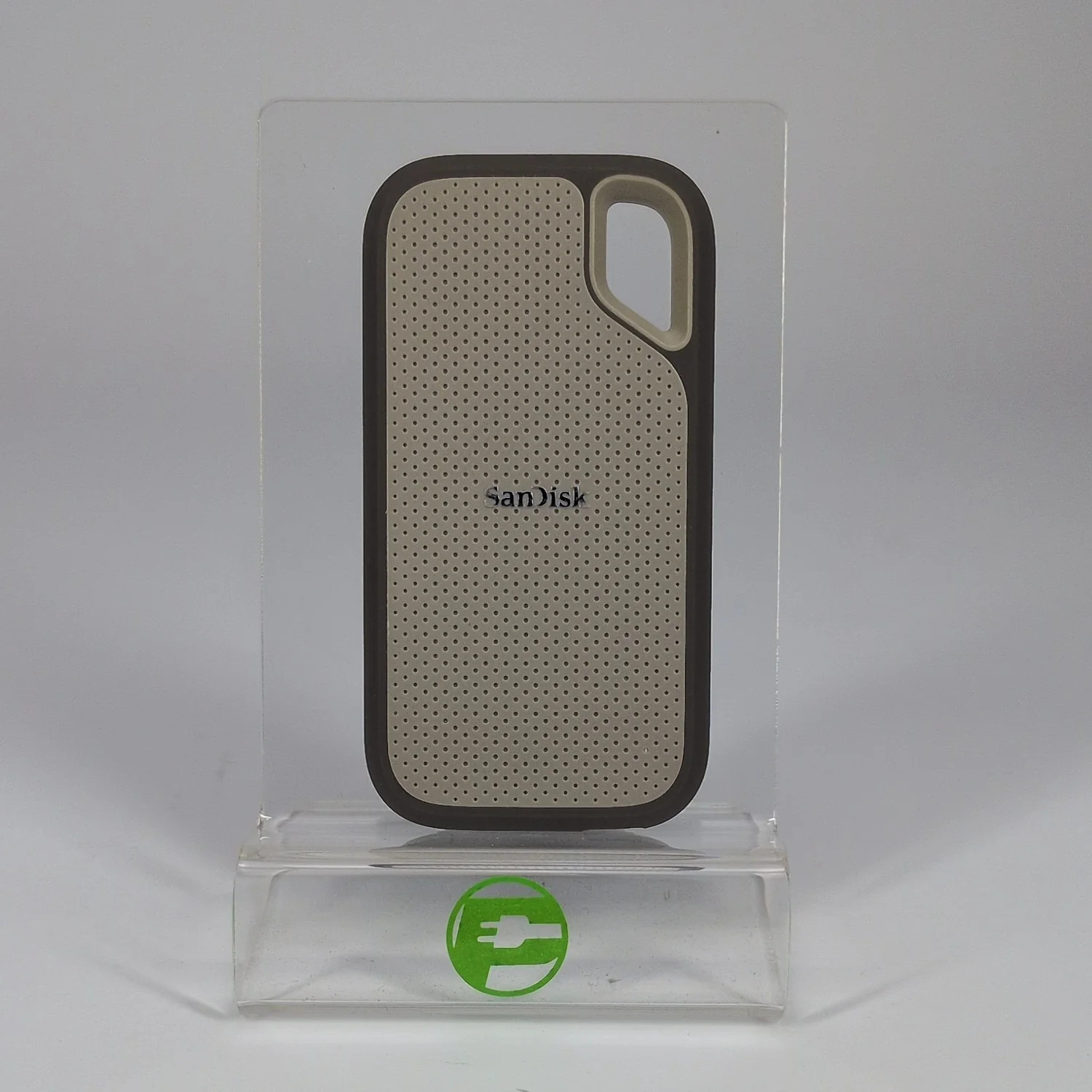 SanDisk Portable Extreme Portable SSD 1TB USB-C SSD SDSSDE51-1T00