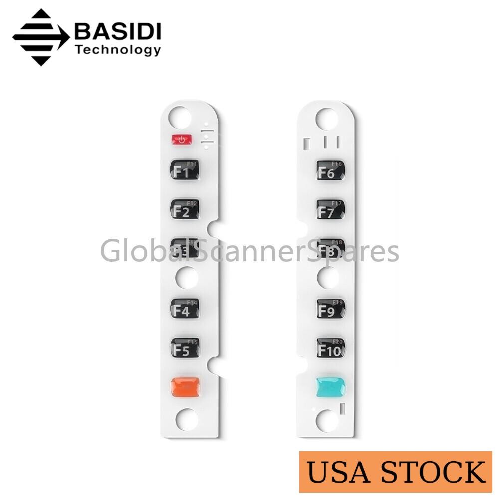 VM1A 12-key Function keypad Set for Honeywell Thor VM1A new US STOCK