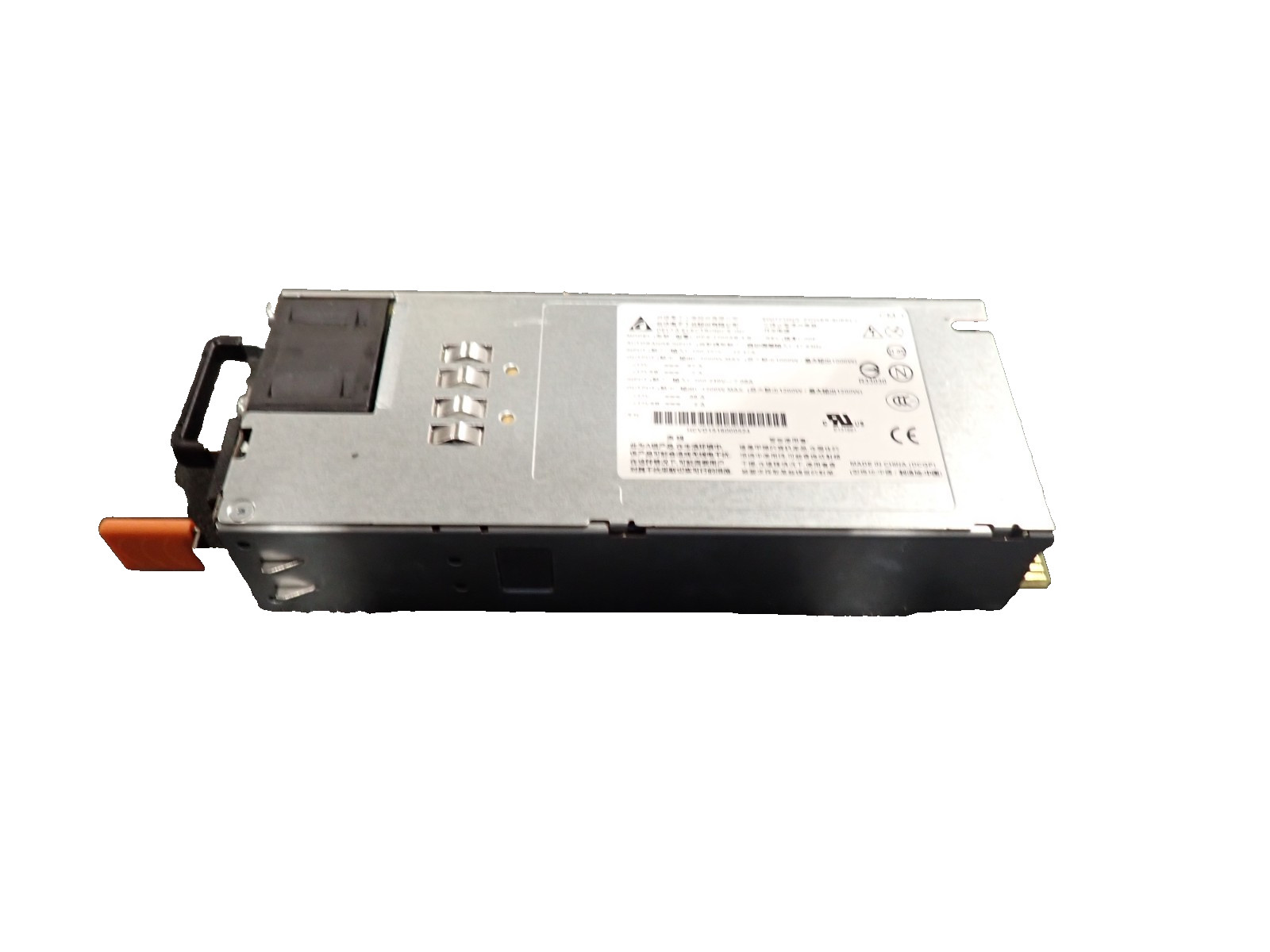IBM DPS-1200AB-4 B Front-End, AC-DC Designed IPC Server Platinum Power Supply