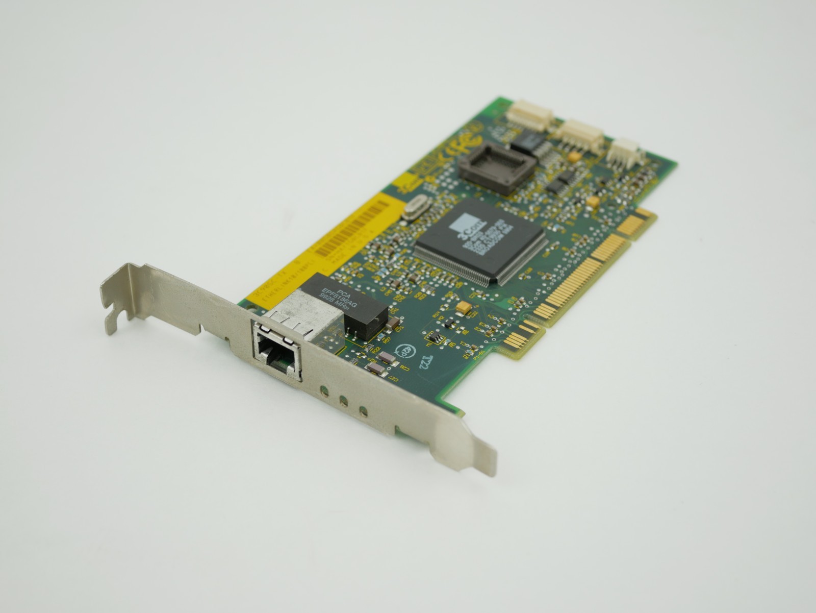 3COM Network Adapter 10/100 Ethernet 3C905C-TX B 5064-7429