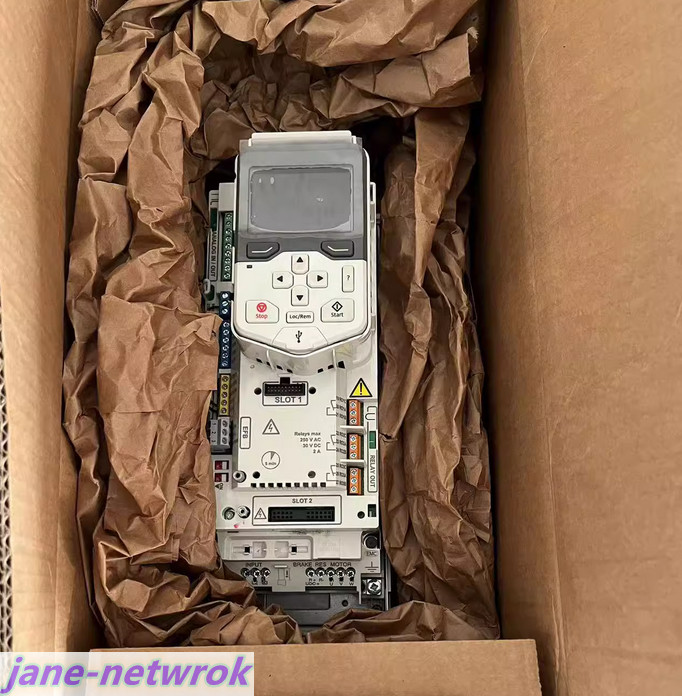 1PCS ACS580-01-04A8-4 new via FedEx or DHL