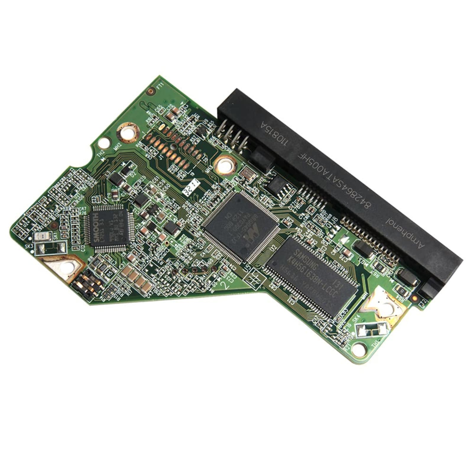 HDD Logic Controller PCB Board 2060-771945-002 Rev A Replacement