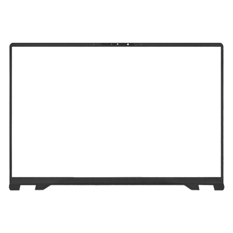 New for ASUS ROG 16 GU603 GU603H 16in Black Laptop Screen Bezel