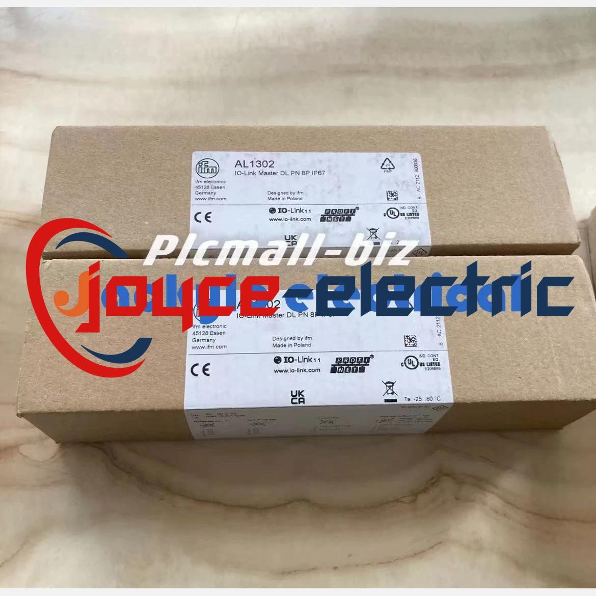 IFM AL1302 controller module AL1302 AL1302 AL1302