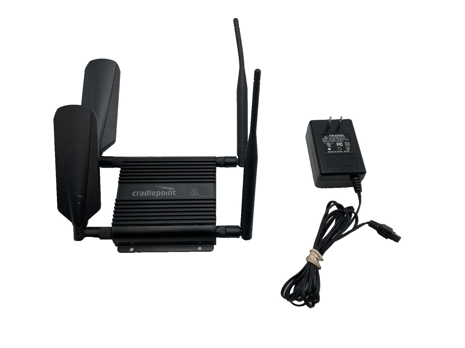 Cradlepoint IBR600B-LP4 LTE Wireless Router