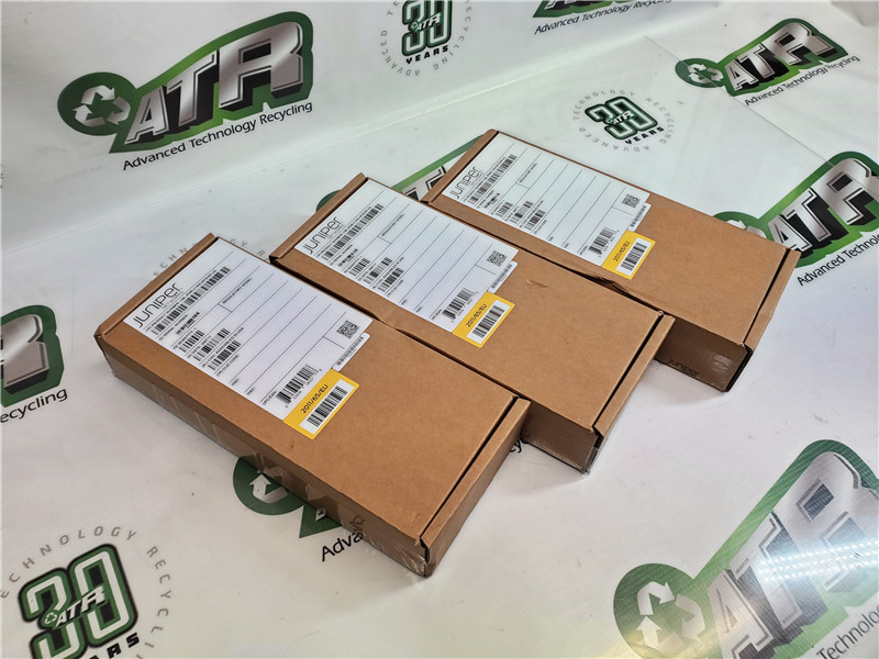 Juniper Networks 1PCBL-PWR-C15M-HITEMP-US Power Supply Cable New in Box Lot of 3