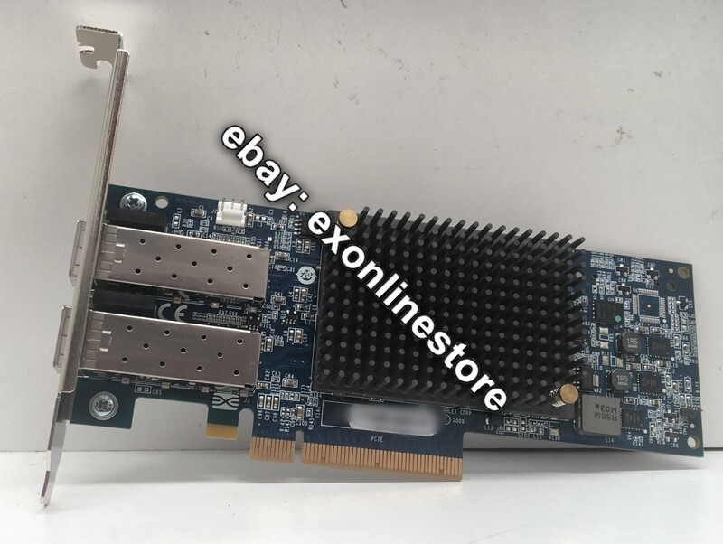 49Y4202 - Emulex 10GbE Integrated Virtual Fabric Adapter II High Profile 49Y4250