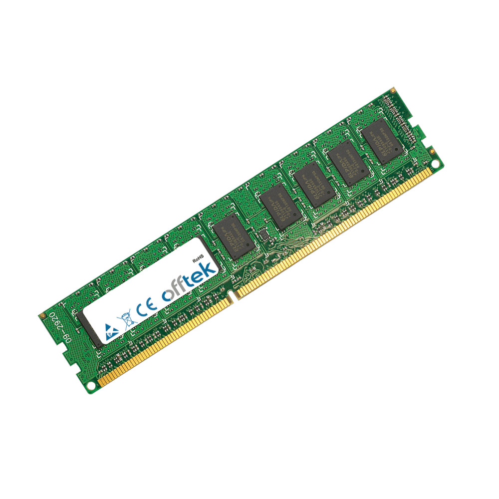 6GB Lot (3x2GB Module) RAM Memory Apple Xserve 8-Core (Xeon 5500 Series
