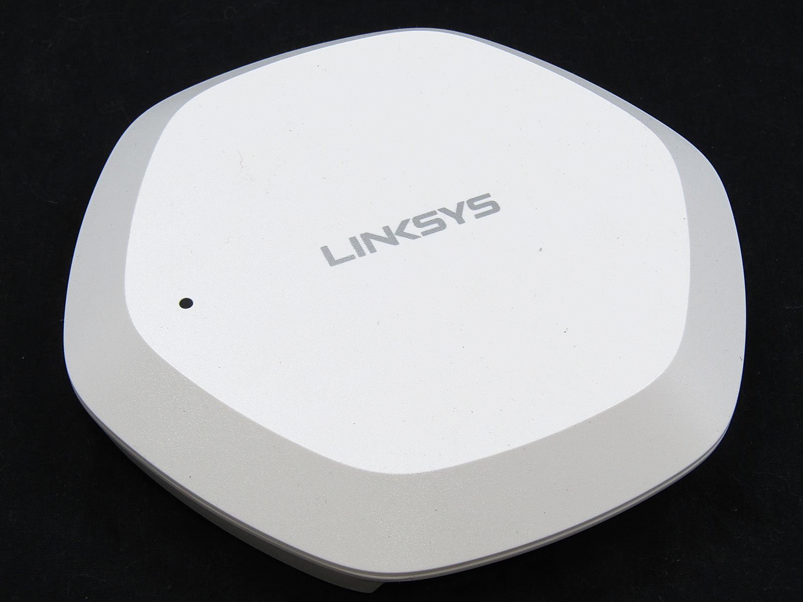 Linksys LAPAC1300C DC / PoE Managed Wireless Access Point