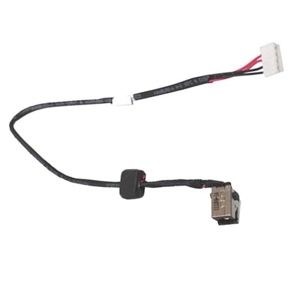DC Power Jack Cable Harness for IBM LENOVO ESSENTIAL G770-1037-5PU G770-1037-5QU