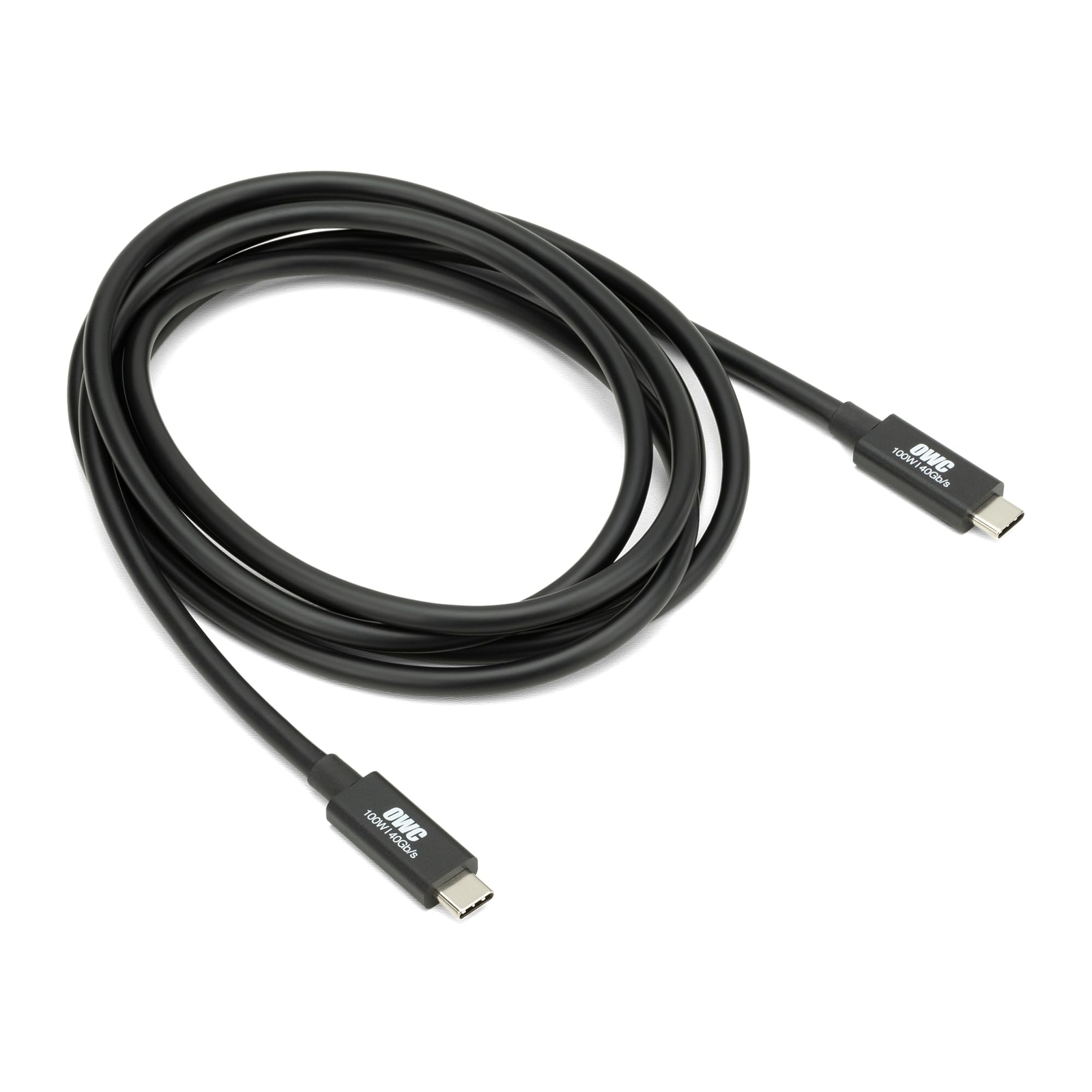 OWC 79-Inch Thunderbolt 4 and USB-C Cable