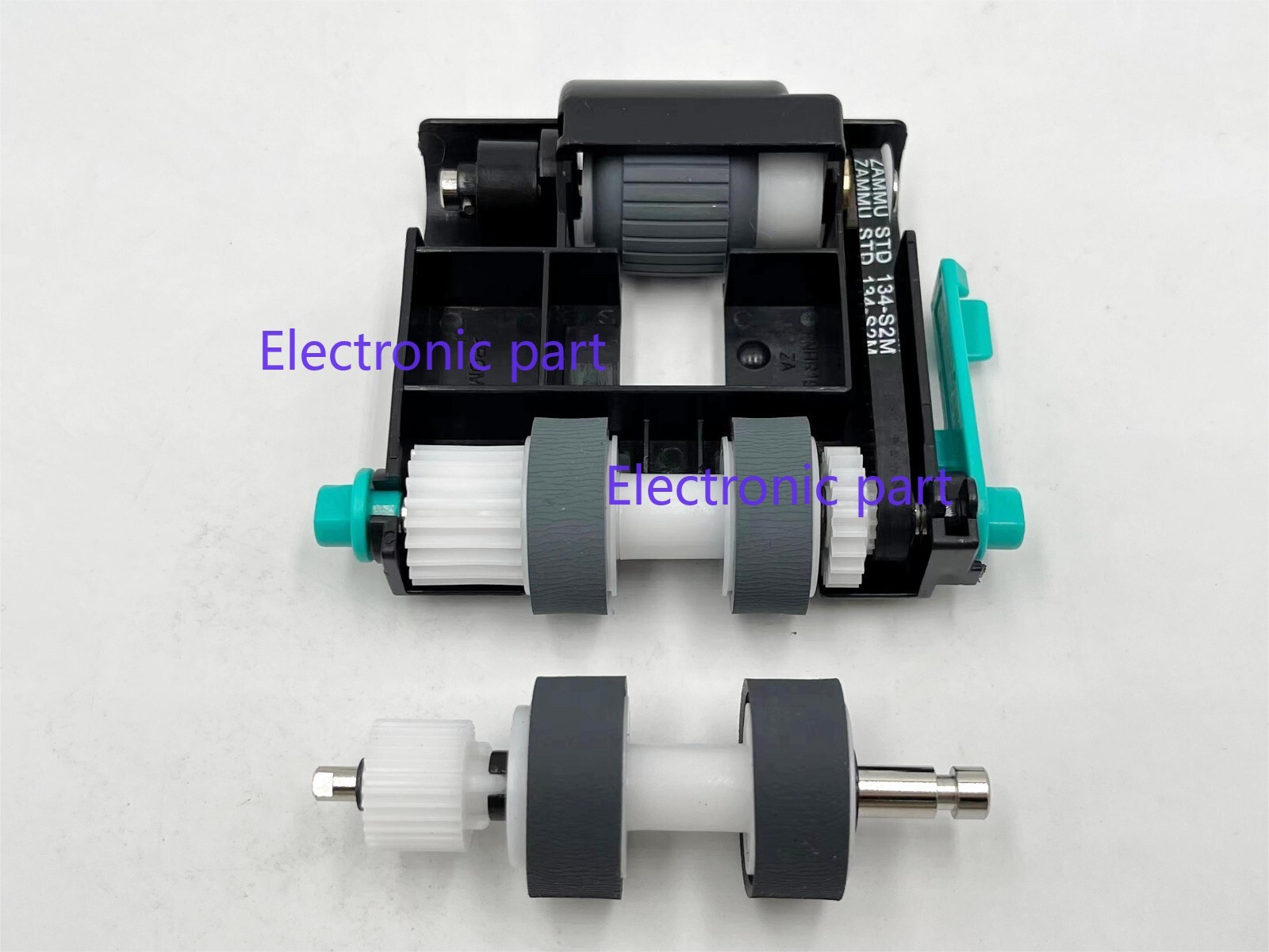 KV-SS060 ADF Roller Exchange Kit Fit For Panasonic KV-S5076H S5046H 