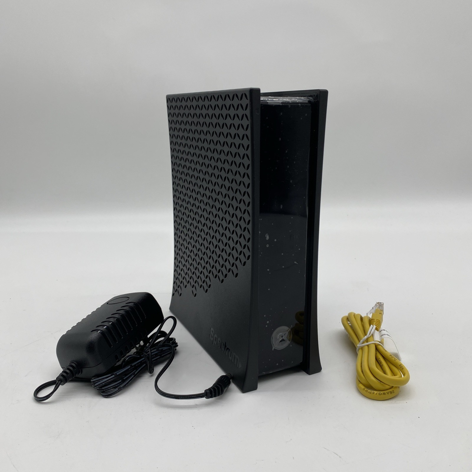 Spectrum E31T2V1 DOCSIS 3.1 eMTA Internet Cable Modem with Power Cord