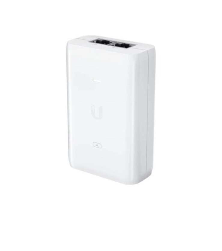 Ubiquiti PoE Injector, 802.3AT 
