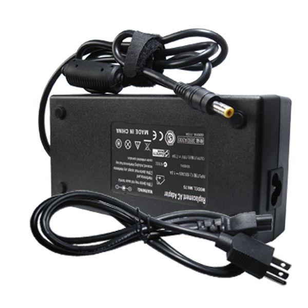 New Ac Adapter Charger For Acer Veriton L410G L460G L670G AP.13501.001 