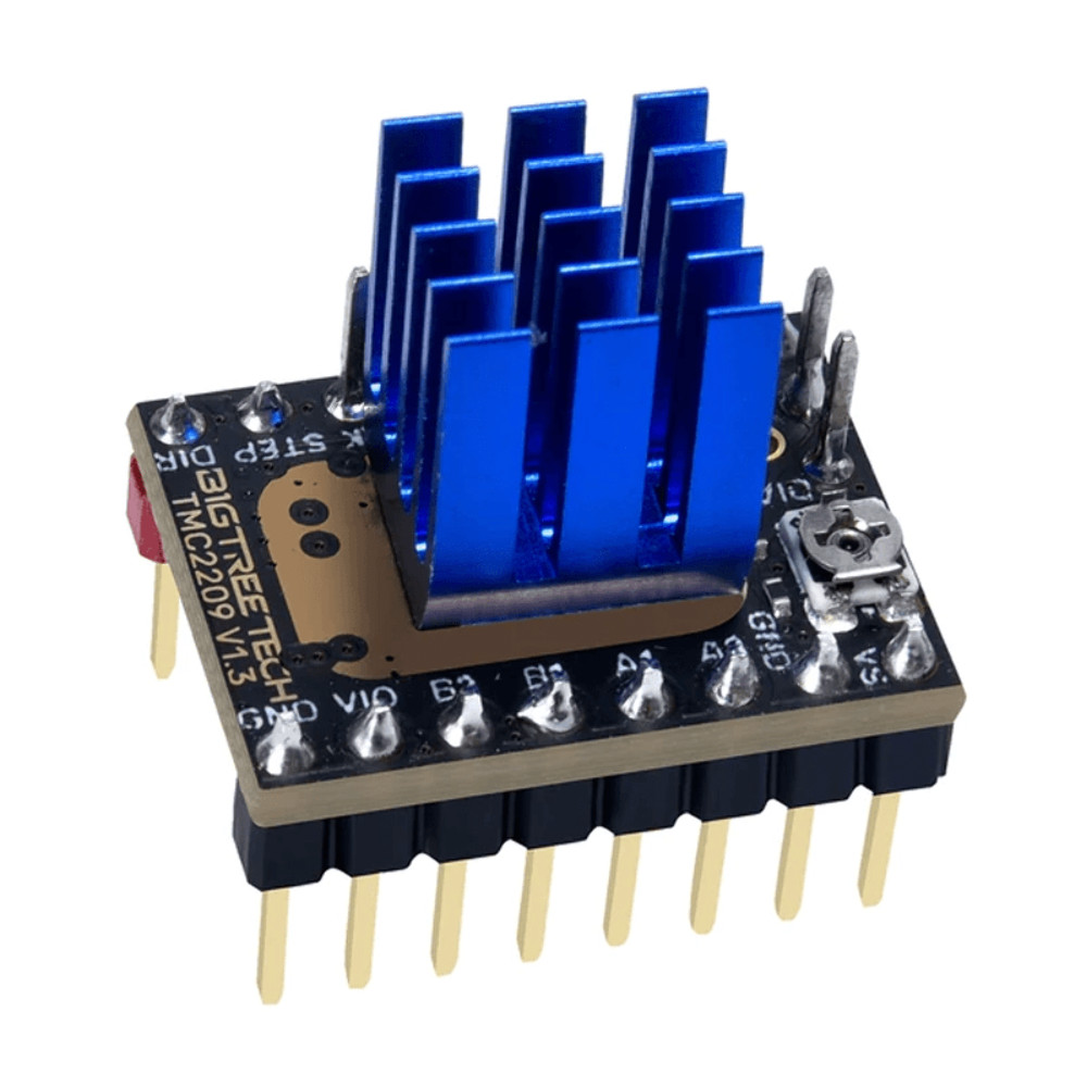 BIGTREETECH TMC2209 V1.3 Stepper Motor Driver