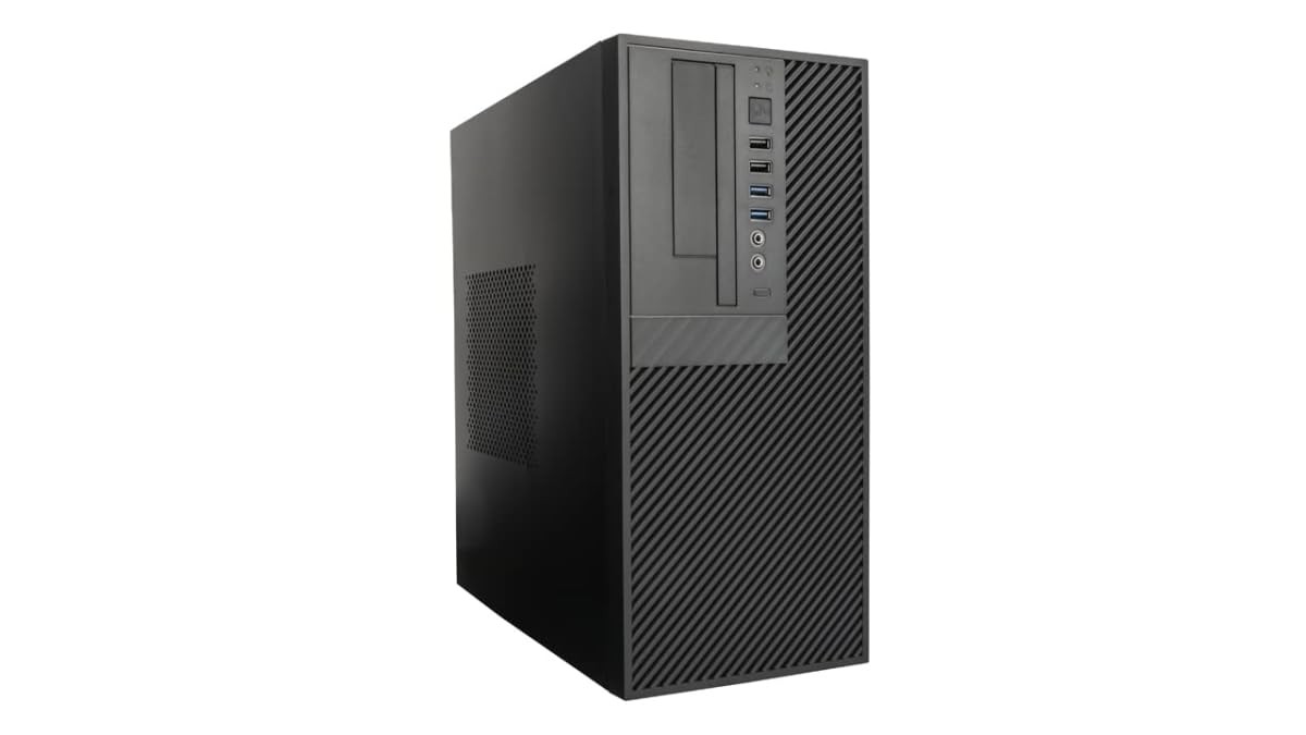 In Win Computer Case CP712.CQ450TB3