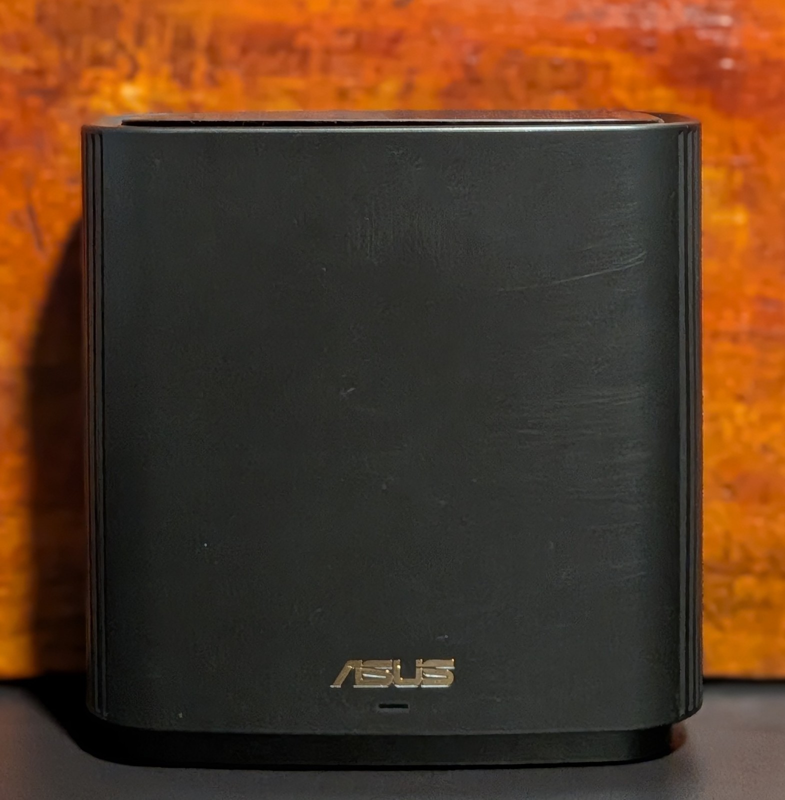 ASUS ZenWiFi XT8 AX6600 Tri‑Band WiFi 6 Mesh Router