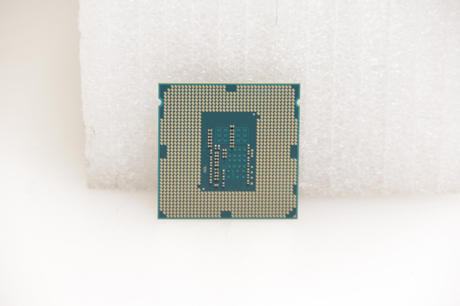 Intel i3-4150 CPU Desktop CPU Dual-Core 3.5GHz LGA 1150 Haswell SR1PJ.SKU95571