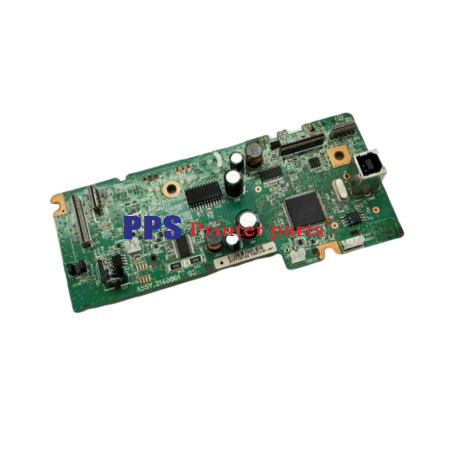 printer mainboard Fits For Epson L380 L383 CC04 main 3 months warranty