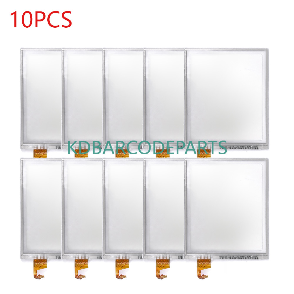 10Packs Digitizer Touch Screen Replacement for Datalogic Falcon X3 Series