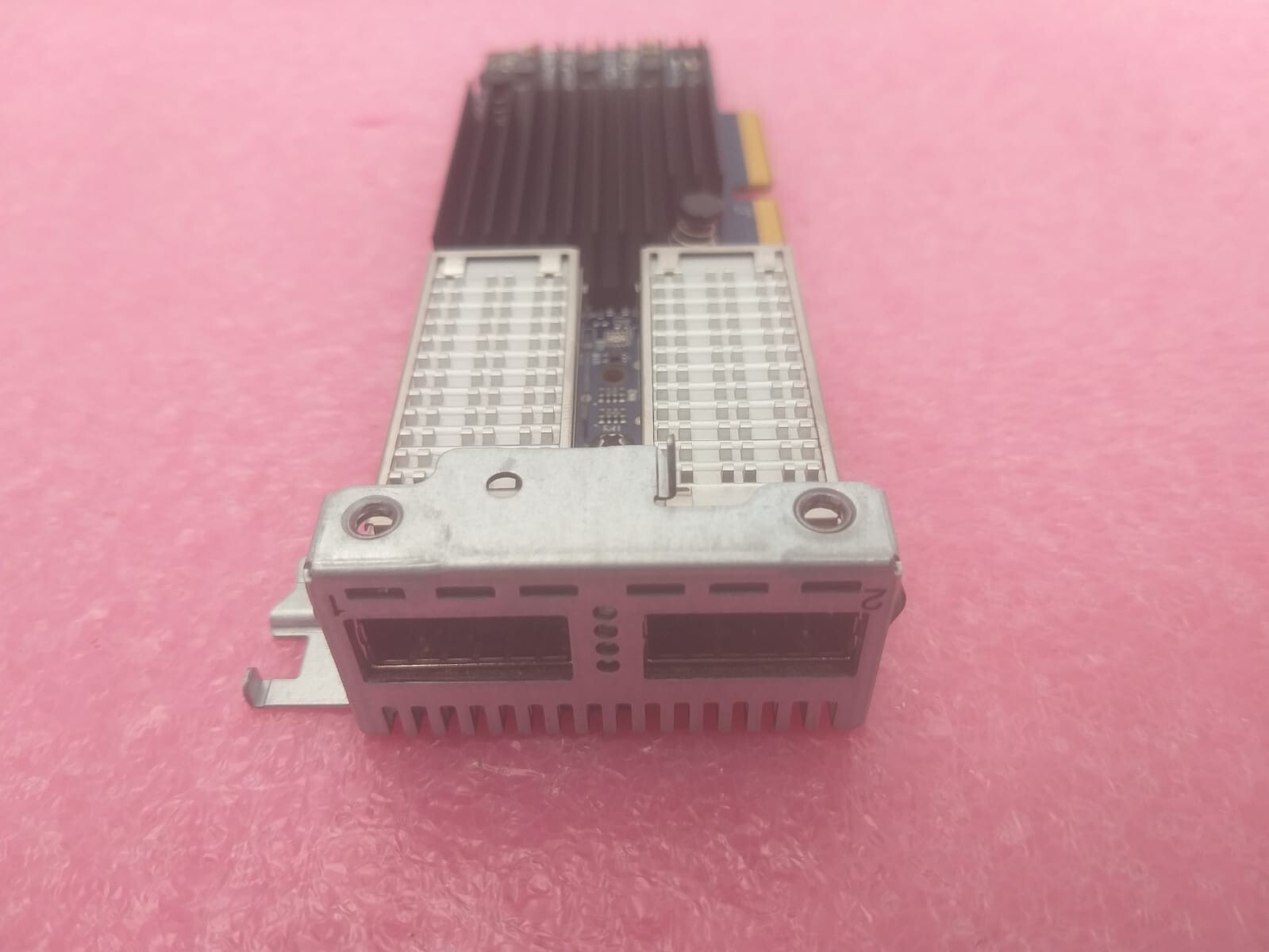 Lenovo 00FP652 Mellanox ConnectX-3 Pro ML2 2x40GbE/FDR VPI Adapter 00FP651
