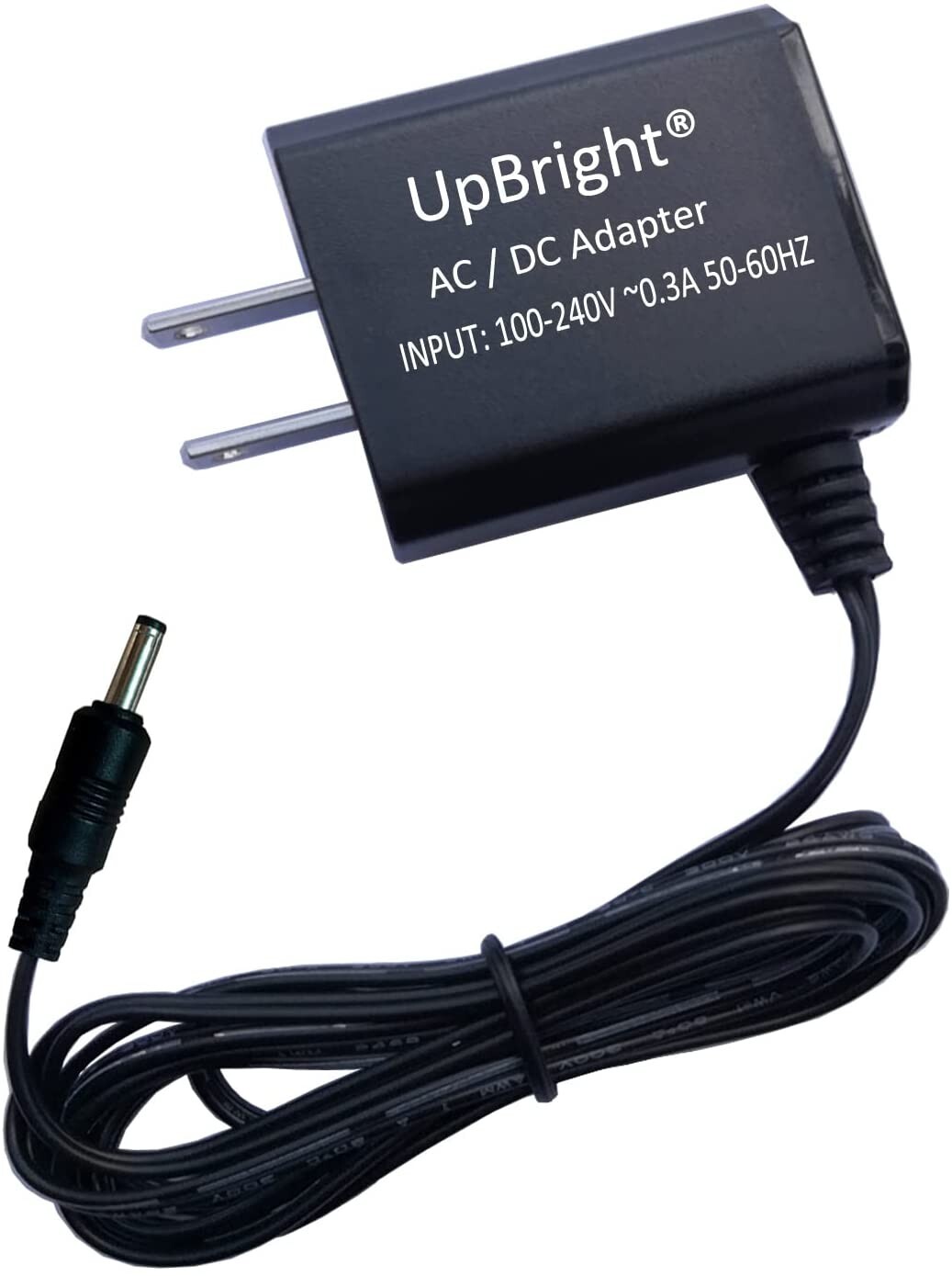 9V AC Adapter For Pyle Pro PPHP1042B 10" Wireless BT Portable PA Karaoke Speaker