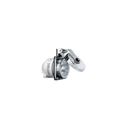 Hubbell Wiring® HBL303SS