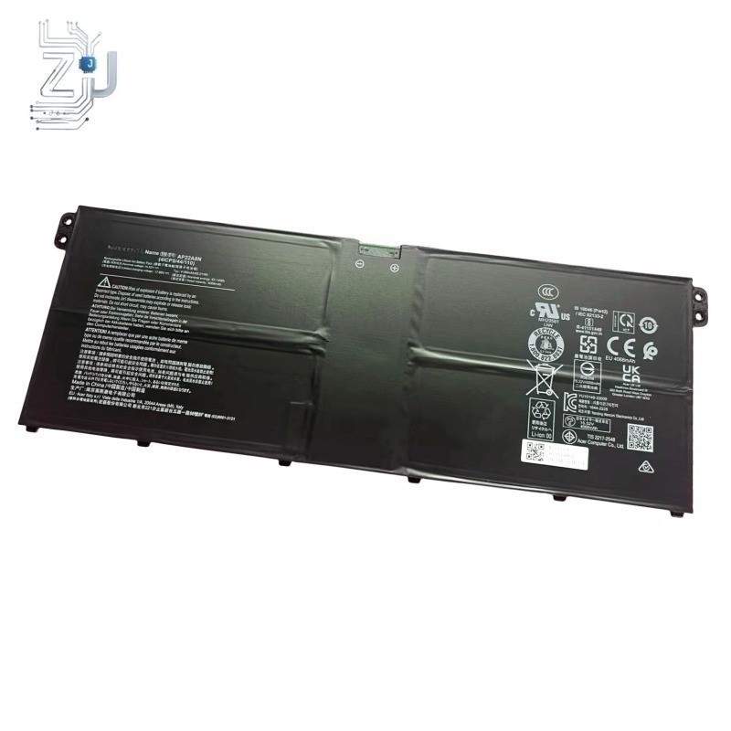 AP22A8N AP22ABN Battery for Acer Swift Go 16 14 Series Chromebook 516 GE