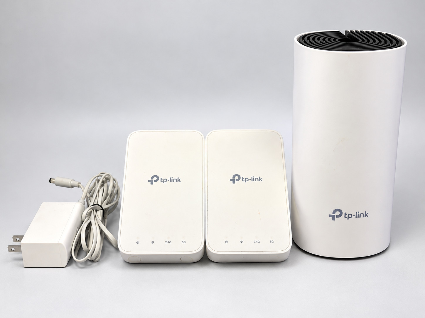 TP-Link Deco M3 AC1200 Whole Home Mesh Wi-Fi (3-pack)