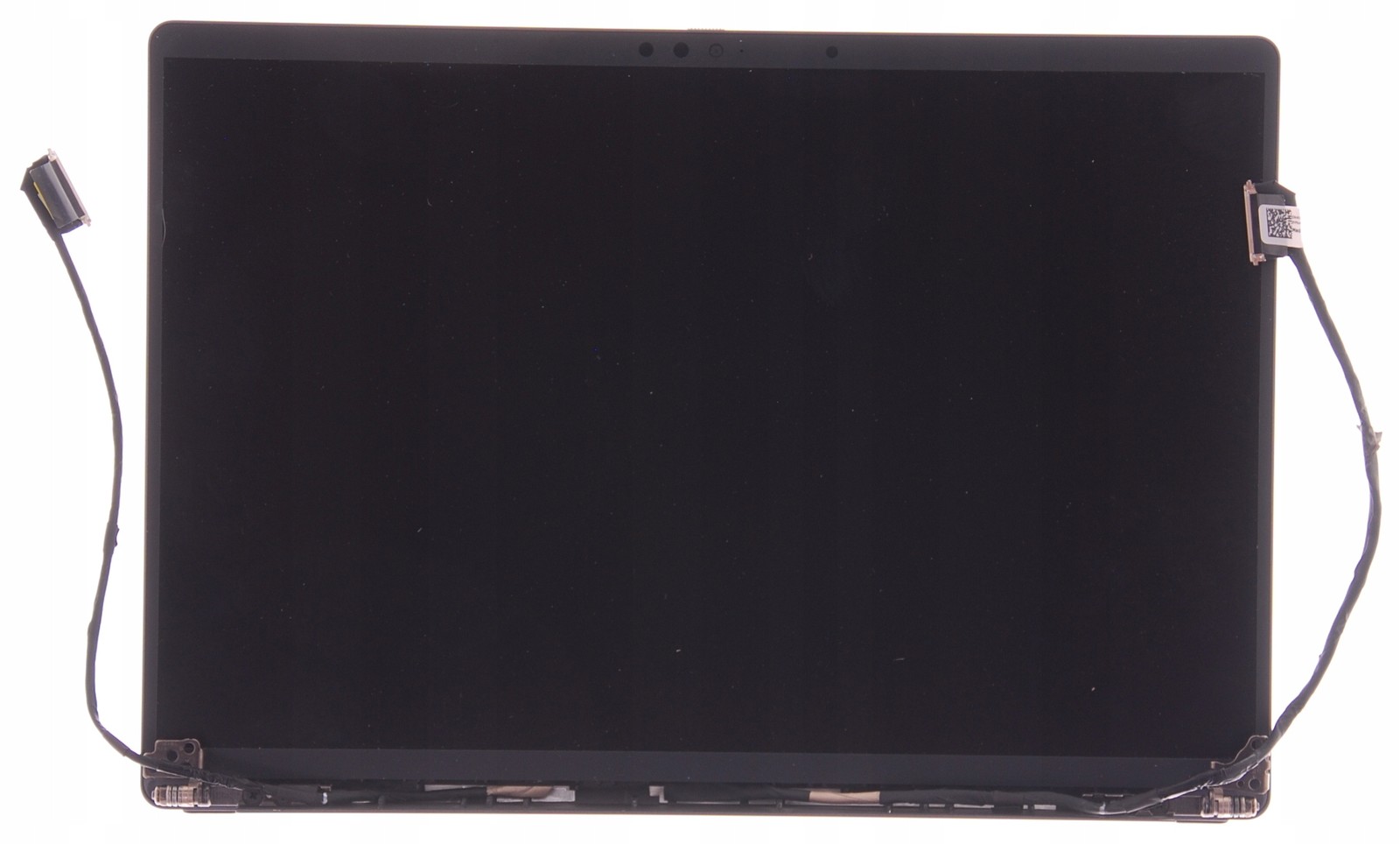 Lid with display DELL Pro 13 Premium WUXGA NTS BB