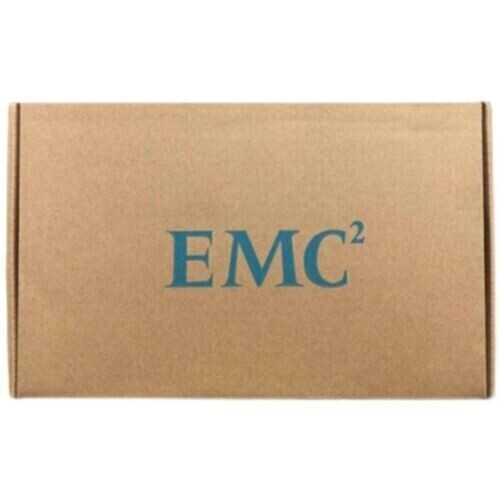 EMC 400-BFXP Unity 400GB FAST CACHE 25X2.5 SSD SAS Hard Drive