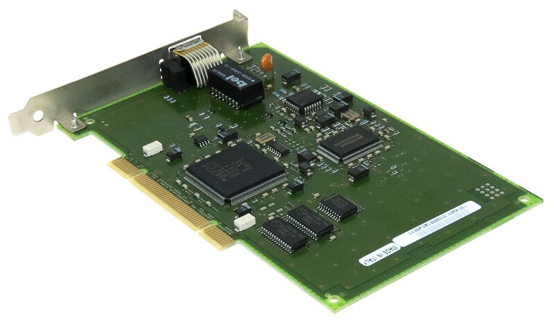 NETWORK ADAPTER IBM 91H0460 10/100 RJ45 PCI