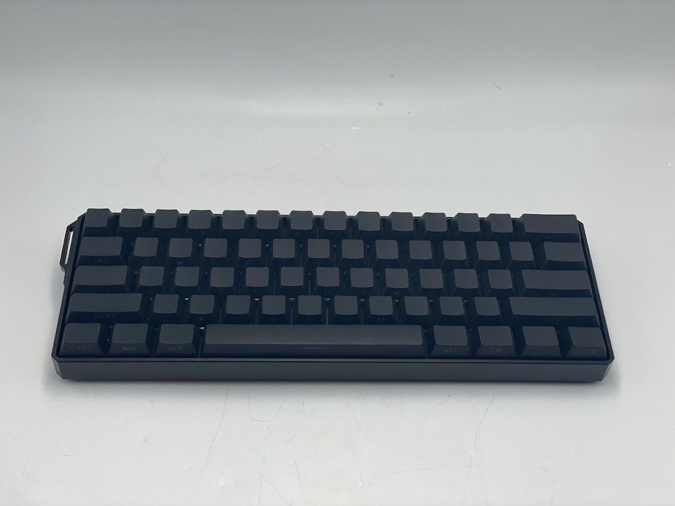 MonsGeek FUN60 Ultra Magnetic HE Switch Gaming Keyboard - Black