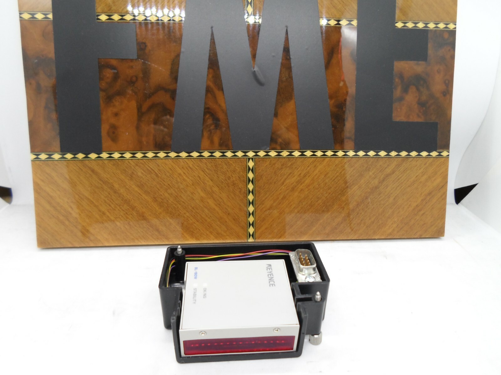 IBM barcode reader 3581-7004 7004-3581 for 3581-L17 3581-H17 3581-L23 3581-H23