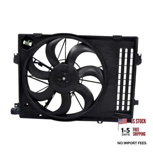 Cooling Fan Replacement for 620-786