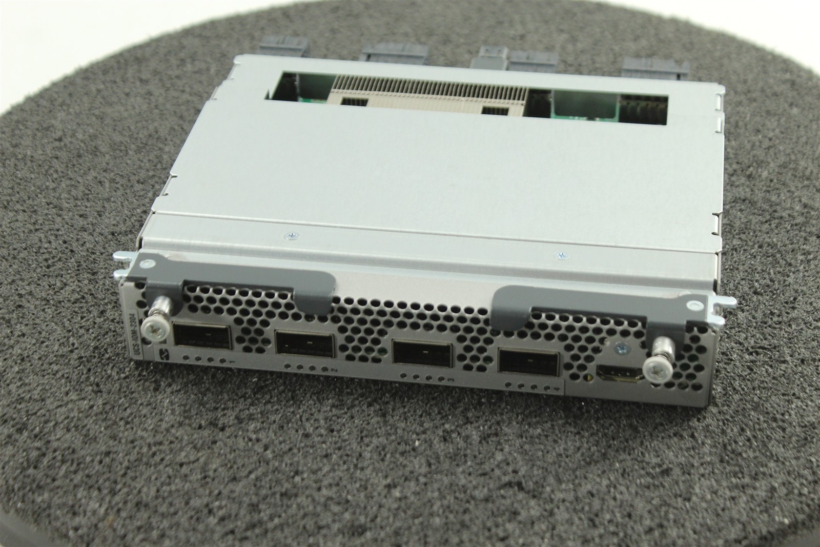 Cisco UCS-IOM-2304 4-Port 40GbE QSFP+ Fabric Extender Expansion Module