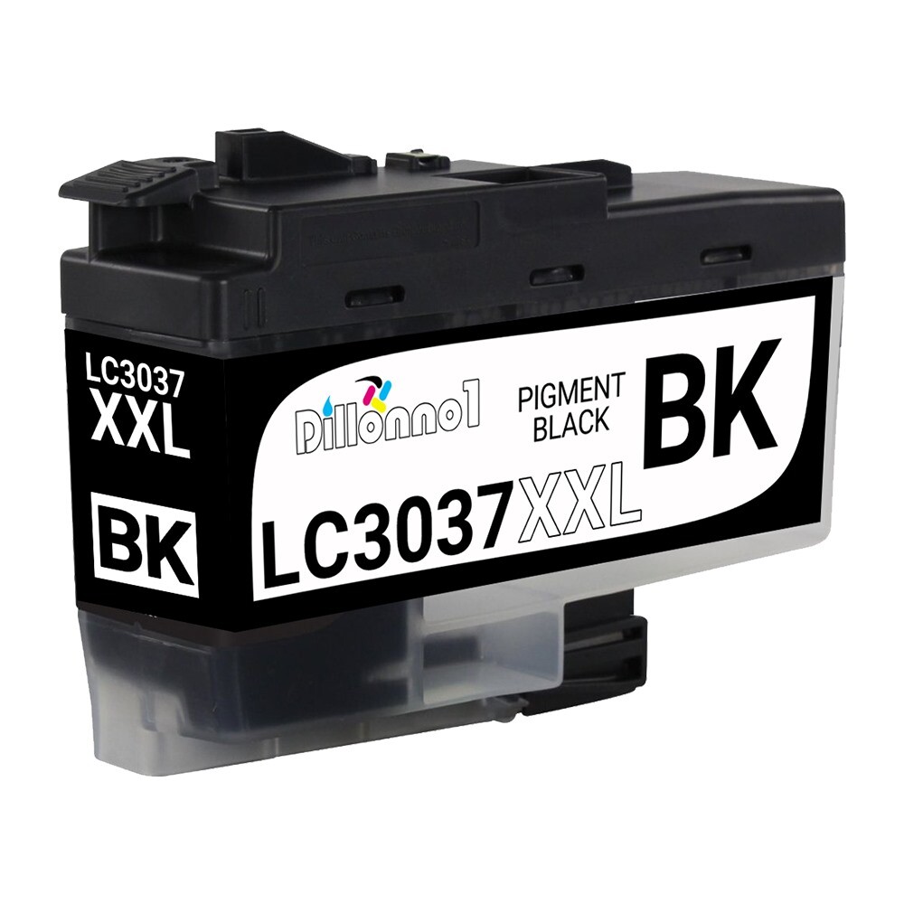 LC3037XXL LC3037 for Brother Ink Cartridges for MFC-J6545DW MFC-J6945DW Lot