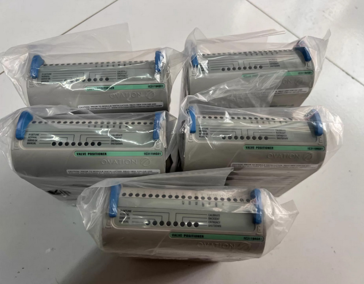 1C31194G01 Module 1PC NEW Via FedEx or DHL