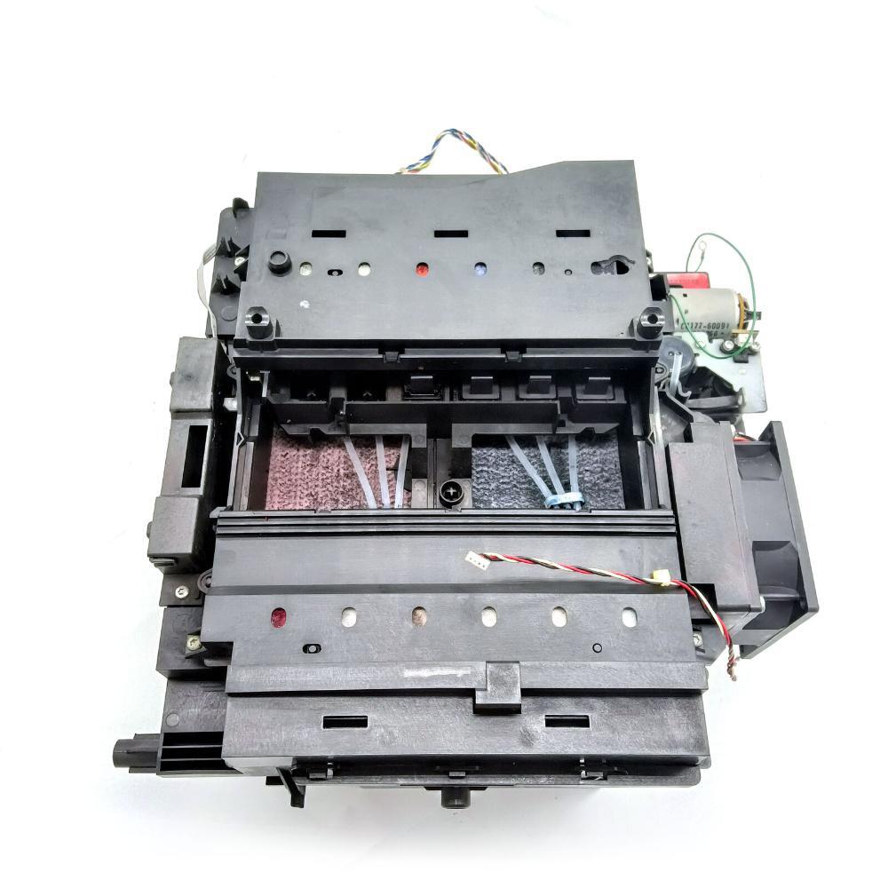 Ink Service Station T790 CH538-67040 Fits For HP Designjet T795 T1120