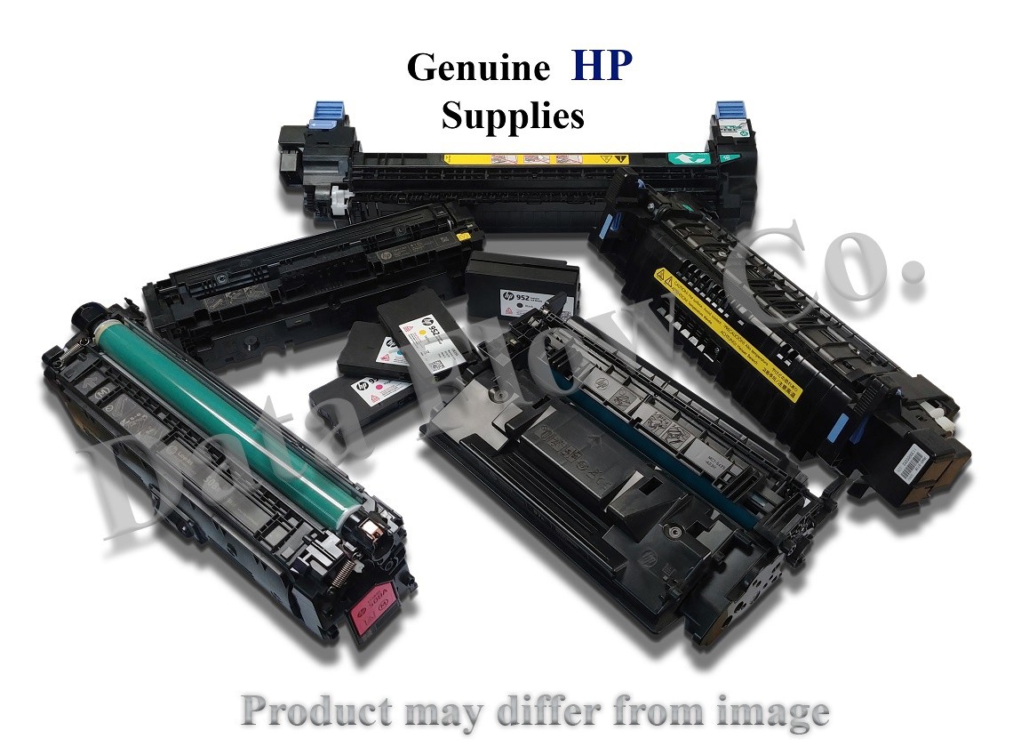 HP Heavy Weight InkJet Large Format Paper 60"x100ft 1 Roll White Q1416B