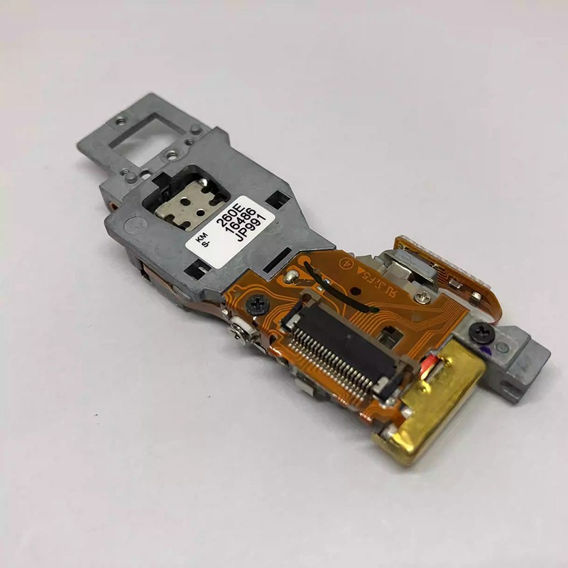 KMS-260E Laser Head MD Machine Laser Head 1PC New KMS-260B 260E