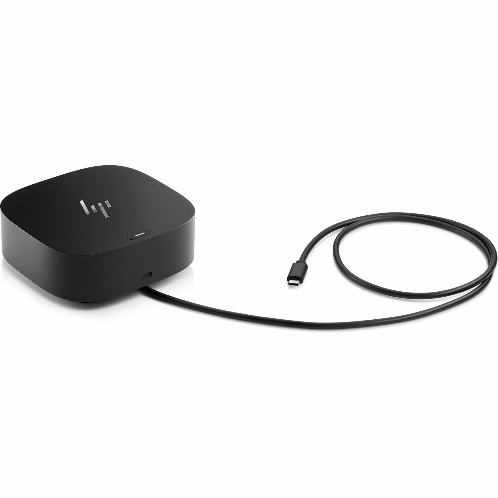 Hewlett Packard 78L94AAABA Hp Usb-c Essential Dock G5 Dock Superspeed
