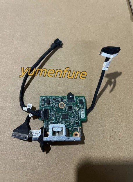 Dell Original Mini Computer 7010/7020 mff Type-c Expansion Card Y6F6D 0Y6F6D