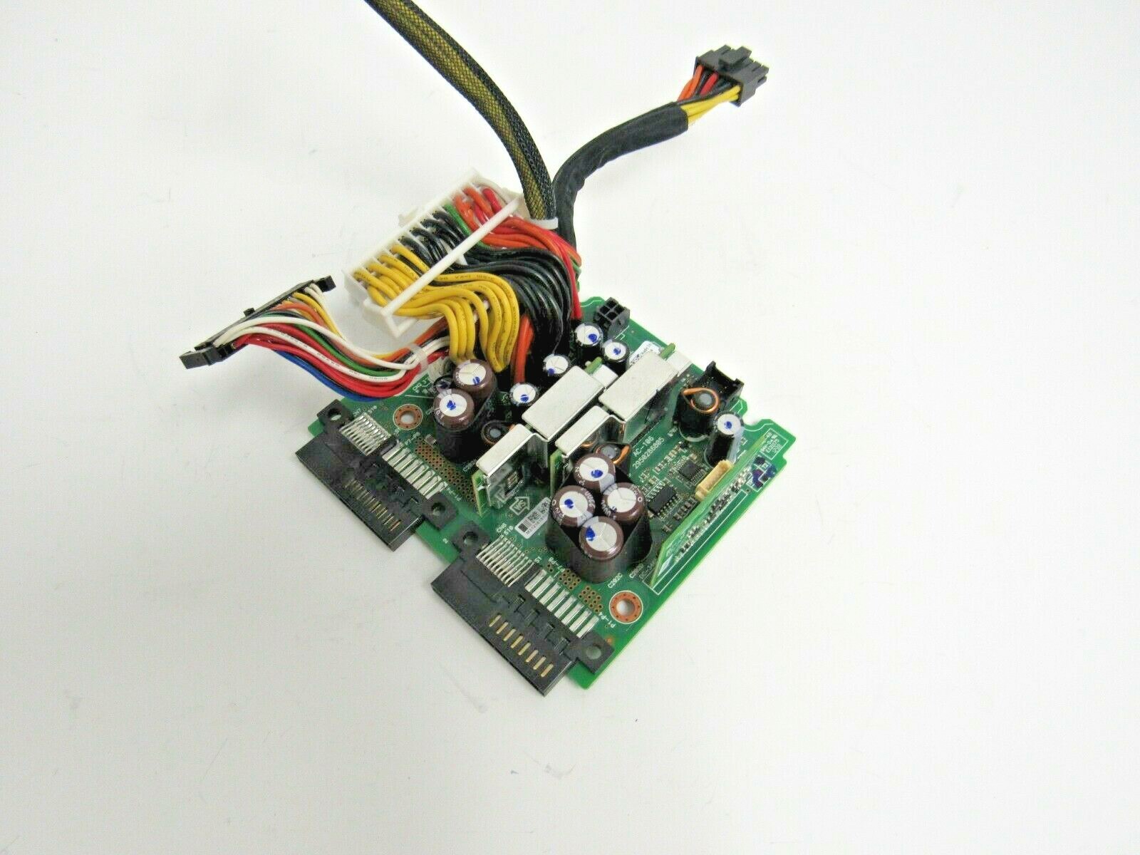 Dell 0G8CN PowerEdge R320 R410 R420 Power Distribution Board 00G8CN     5-3